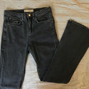 Topshop Moto high rise, TALLY Jeans